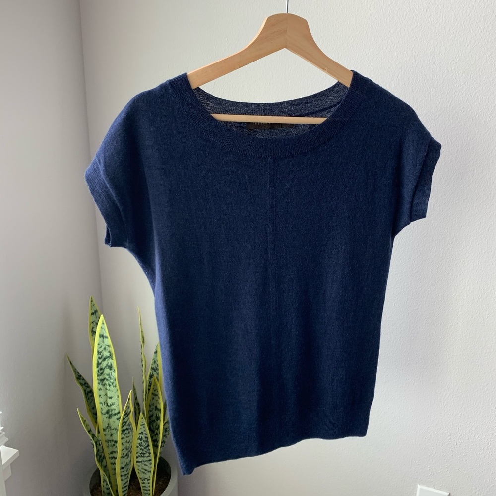 The Limited Top